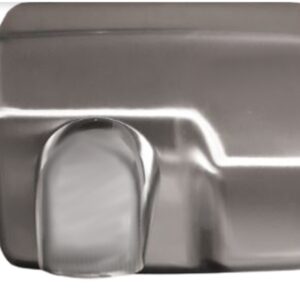 Hand Dryer Stainless Steel