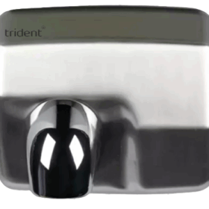Trident Stainless Steel Automatic Hand Dryer 2.5KW