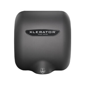 XLERATOR Hand Dryer - Black