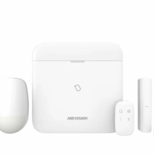 Hikvision AX Pro Wireless 64 Zone Alarm Kit