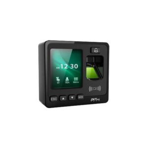 PX447-ZKTeco LK169-3 ZK SF100 Standalone Fingerprint Reader Indoor