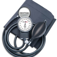 GB Series Aneroid Sphygmomanometer
