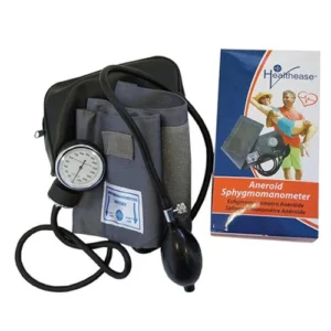 Sphyg Aneroid BP Machine Healthease 1